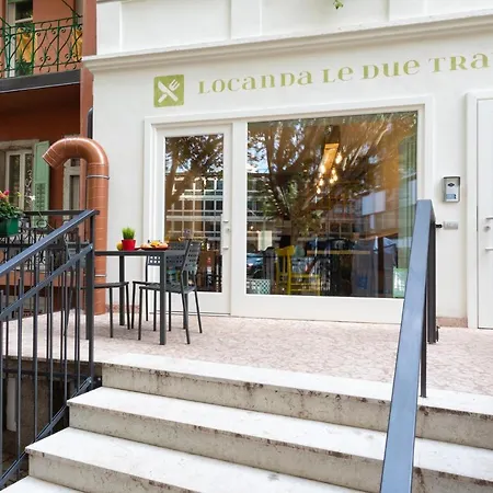 Locanda Le Due Travi-3